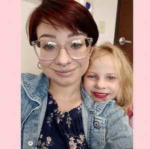 Meet your Posher, Arielle